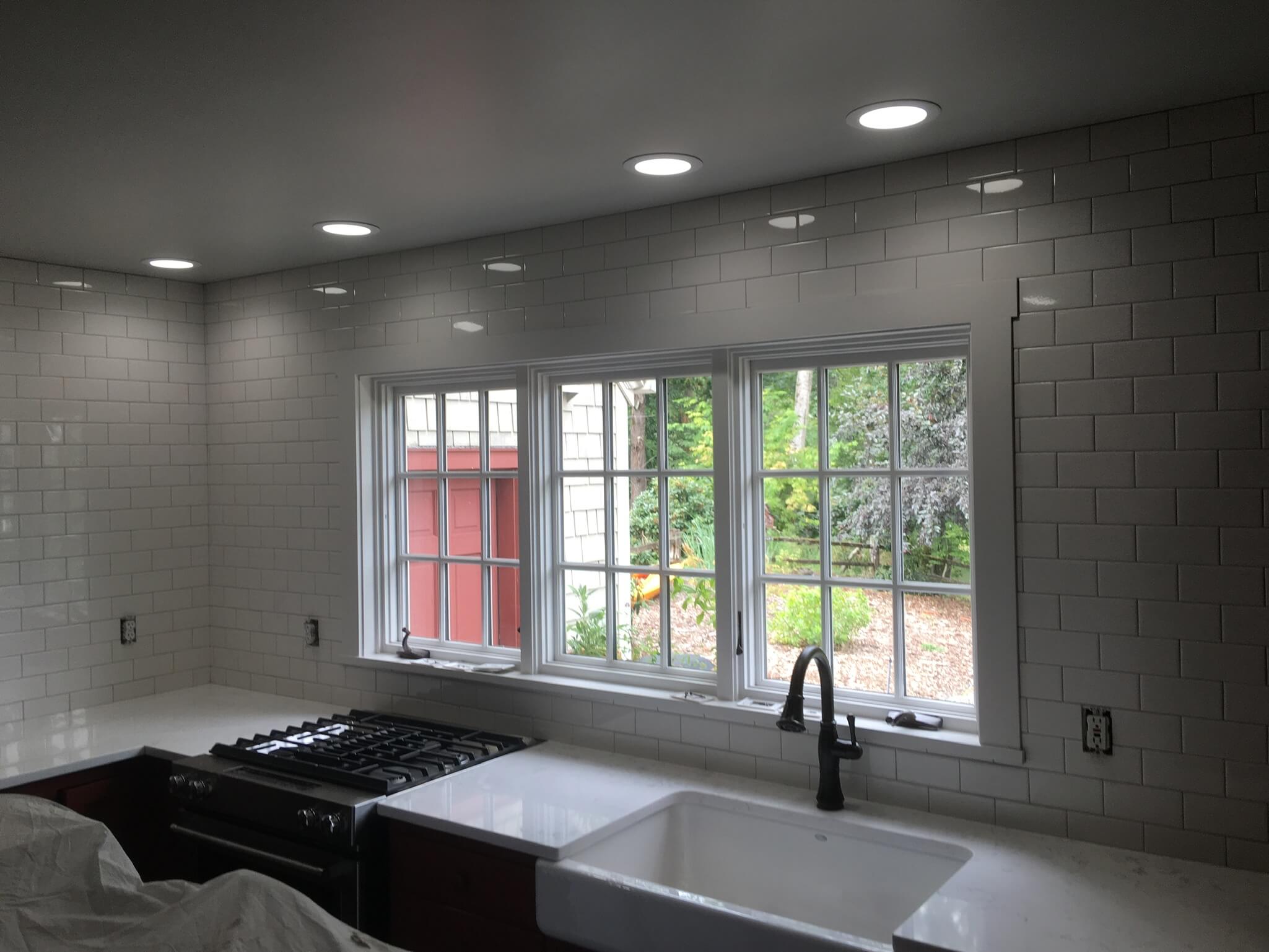 Kitchen Details