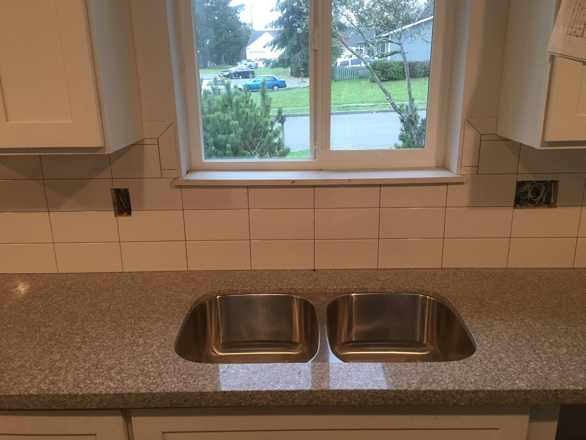 Classic Subway Tile