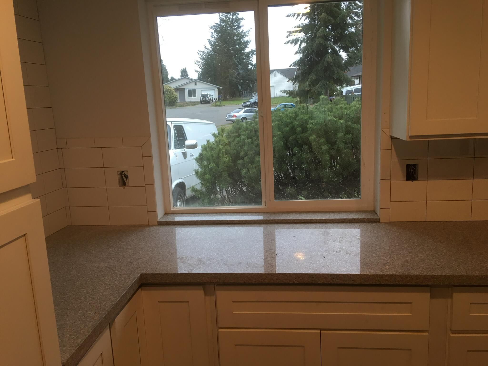 Subway Tile White